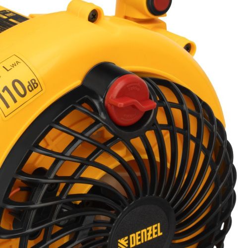 Воздуходувка-пылесос бензиновая Denzel GL-260-Tehinstrument