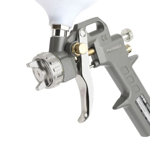 Пневмокраскораспылитель Patriot LV 162 А-Tehinstrument