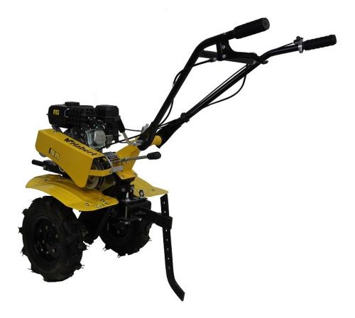 Habert Мотоблок HM-22 (H200, колеса 4.00*8)-Tehinstrument
