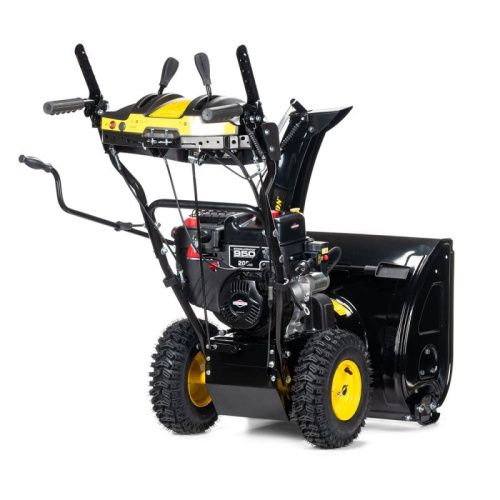 Снегоотбрасыватель CHAMPION ST656BS-Tehinstrument