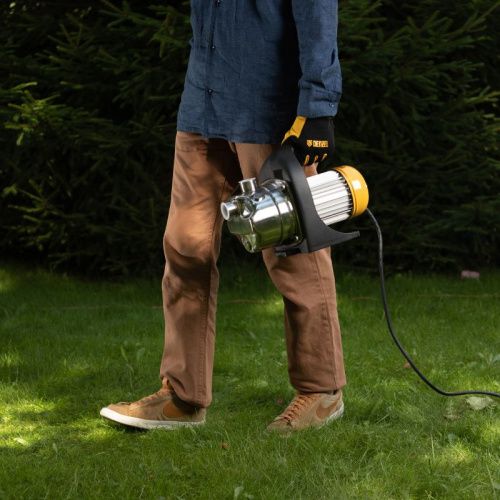 Садовый поверхностный насос Denzel GP1200Х-Tehinstrument