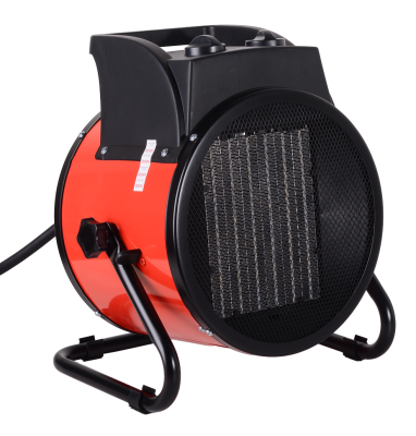 Электрическая тепловая пушка РЕСАНТА ТЭПК-5000K1-Tehinstrument