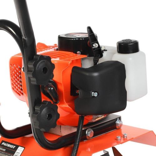 Культиватор бензиновый Patriot Denver-Tehinstrument