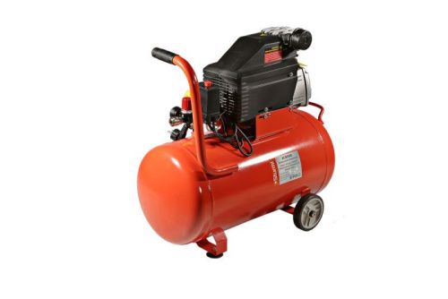 Компрессор воздушный масляный  Sturm AC93166, 1,6кВт, 250л/мин, ресивер 50л, прямой привод-Tehinstrument