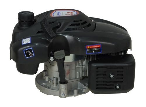 Двигатель Lifan 1P70FV-3B, вал ?22мм-Tehinstrument