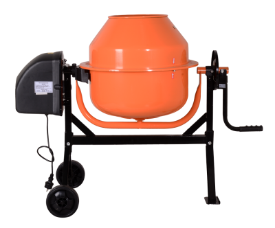 Бетономешалка Вихрь БМ-63-Tehinstrument