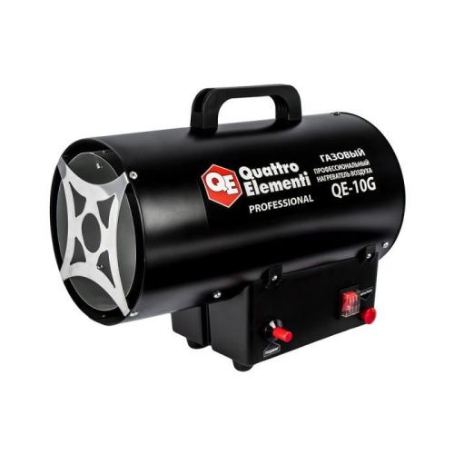 Нагреватель воздуха газовый QUATTRO ELEMENTI QE-10G-Tehinstrument