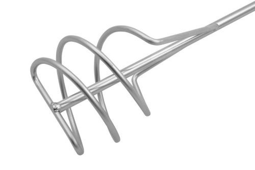 Миксер для песчано-гравийных смесей Denzel 100 х 450 мм-Tehinstrument