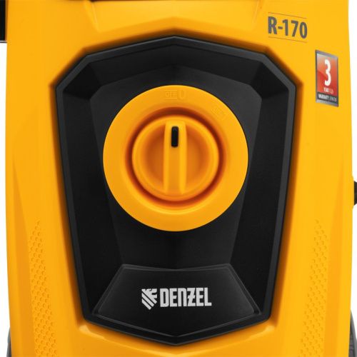 Моечная машина высокого давления Denzel R-170-Tehinstrument