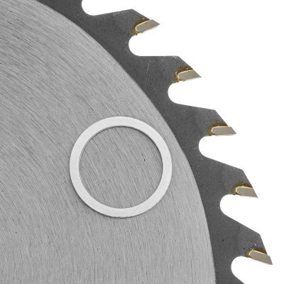 Пильный диск по дереву ф150 х 20 мм, 36 зубов Denzel-Tehinstrument