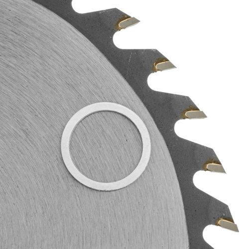 Пильный диск по дереву ф150 х 20 мм, 36 зубов Denzel-Tehinstrument