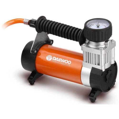 Автомобильный компрессор DAEWOO DW 55 PLUS (компрессор ДЭУ 55)-Tehinstrument