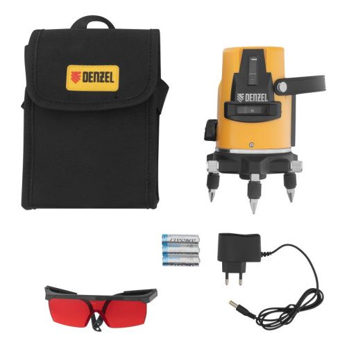 Уровень лазерный Denzel LX3-Tehinstrument