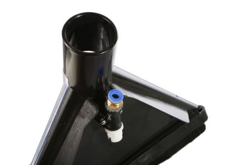 Насадка для пылесосов HVC20WD и HVC30WD, влажная и сухая уборка пола, Hanskonner-Tehinstrument