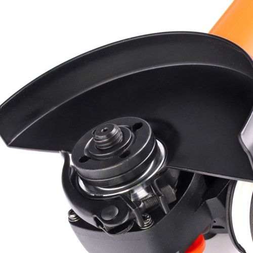 Машина углошлифовальная (УШМ) PATRIOT AG 150E-Tehinstrument