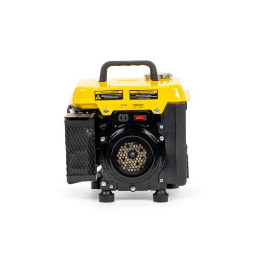 Инверторный генератор CHAMPION IGG1101 (1,3 кВт, 2Т, 2.2 л, 12В)-Tehinstrument