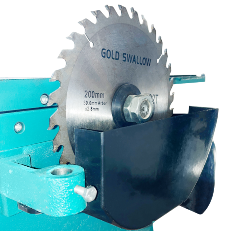 Деревообрабатывающий станок  Sturm WM1915-Tehinstrument