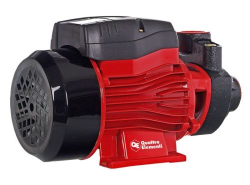 Насос садовый QUATTRO ELEMENTI Giardino 401 Ci-Tehinstrument