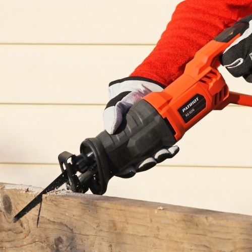 Пила сабельная Patriot RS 606-Tehinstrument