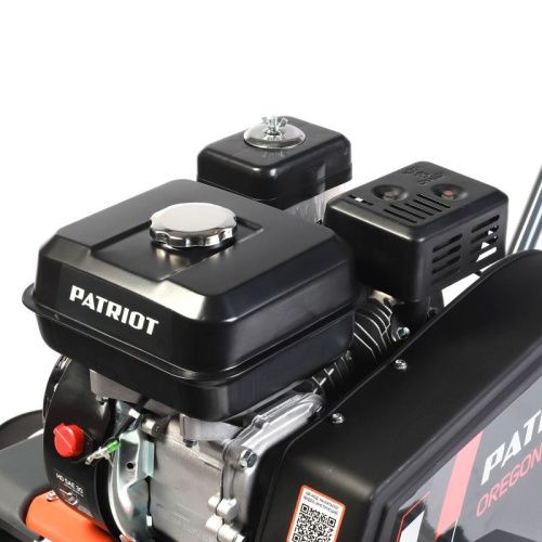 Культиватор бензиновый Patriot Oregon-Tehinstrument