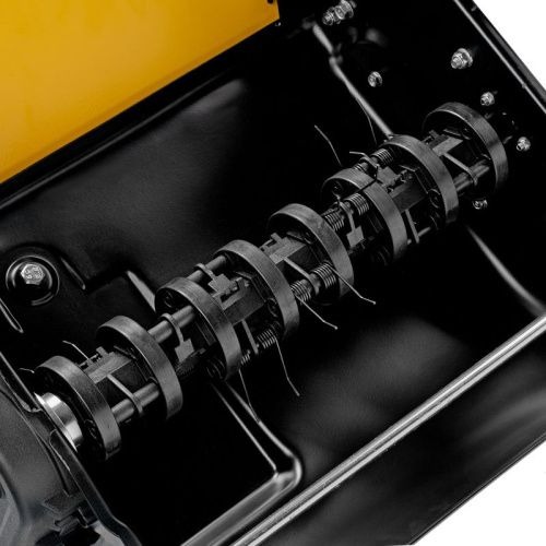 Скарификатор-аэратор бензиновый Denzel SAG-400-Tehinstrument