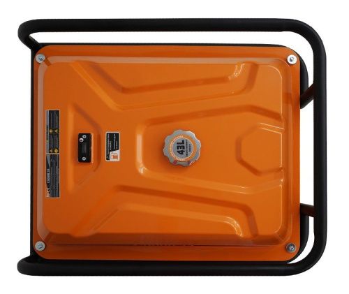 Генератор Lifan 15000E3A-Tehinstrument