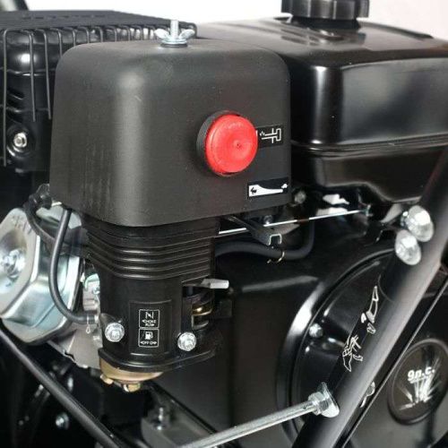 Бензиновый снегоуборщик Patriot PS 901 (снегоотбрасыватель Патриот 901)-Tehinstrument