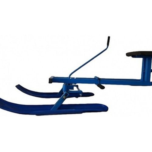 Передний лыжный модуль для мотоблока-Tehinstrument