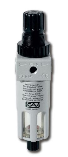 Фильтр GAV FR-180-Tehinstrument