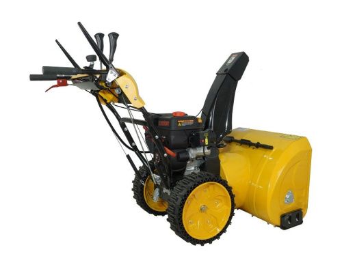 Снегоуборщик Habert HB930MS PRO ШЛ-Tehinstrument