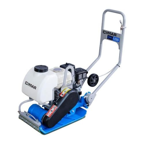 Виброплита CIMAR CPC-1335 -Tehinstrument