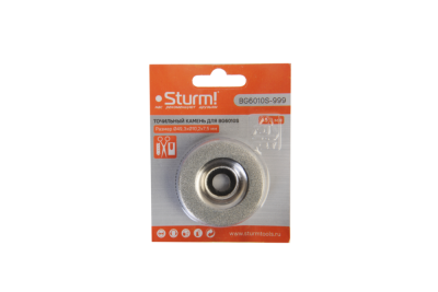 Круг шлифовальный  Sturm BG6010S-999 для BG6010S/ТС1-100М/ТС-6010С-Tehinstrument