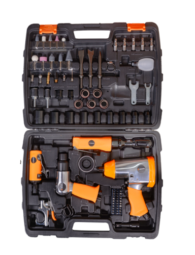 Набор пневмоинструмента НП-90 Вихрь-Tehinstrument