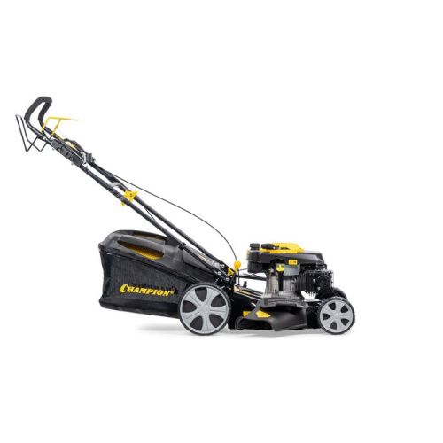 Бензиновая газонокосилка CHAMPION LM5131-Tehinstrument