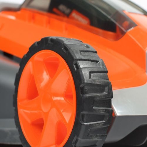 Газонокосилка аккумуляторная Patriot CM 435 XL-Tehinstrument