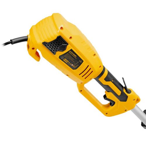 Триммер электрический Denzel TE-1220-Tehinstrument