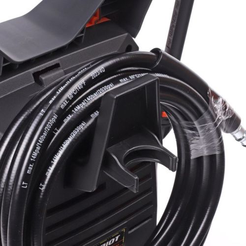 Мойка высокого давления Patriot GT 360 Imperial-Tehinstrument