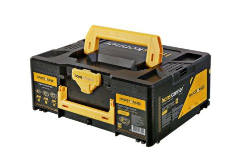 Кейс единой системы хранения HANSTORAGE HS155P-Tehinstrument