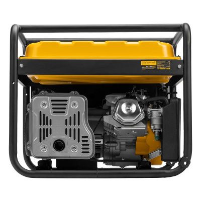 Генератор бензиновый Denzel PS 80 E-3-Tehinstrument