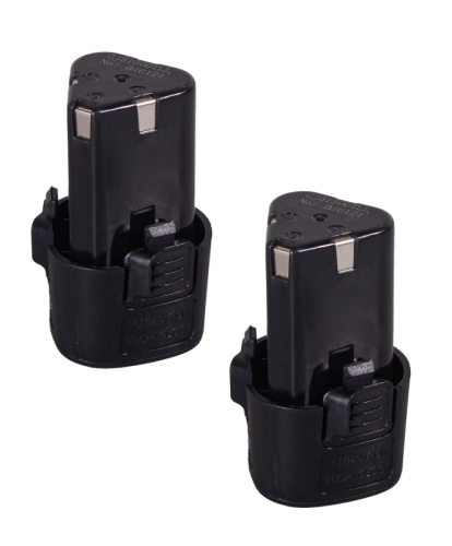 Аккумуляторный триммер Huter GET-12M-2Li-Tehinstrument