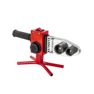 Сварочный аппарат д/пласт труб QUATTRO ELEMENTI ST-850-Tehinstrument