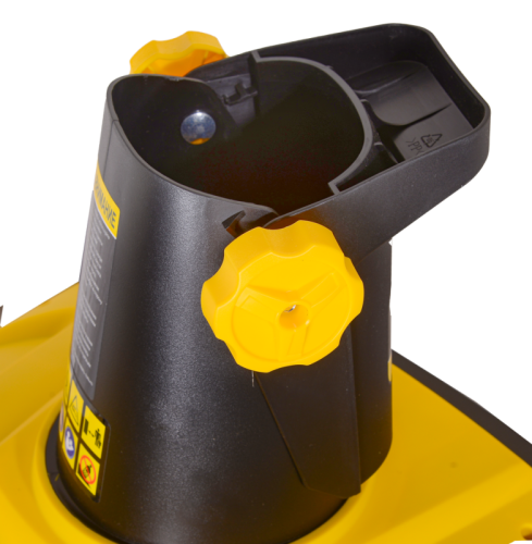 Снегоуборщик электрический Huter SGC 2500EL-Tehinstrument