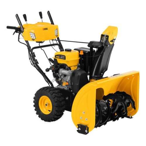 Бензиновая снегоуборочная машина Denzel SBL 711D PRO-Tehinstrument