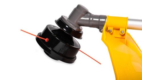 Бензиновый триммер CHAMPION Т433S-2-Tehinstrument