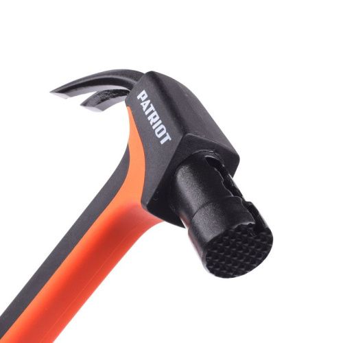 Молоток-гвоздодер PATRIOT NHF 450 L-Tehinstrument