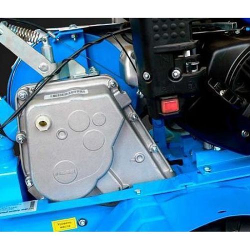 Бензиновый мотоблок НЕВА МБ-2 Я-МХ200 с двигателем Yamaha-Tehinstrument