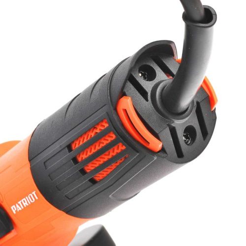 Машина углошлифовальная (УШМ) PATRIOT AG 115-Tehinstrument