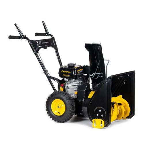 Снегоотбрасыватель CHAMPION ST553-Tehinstrument