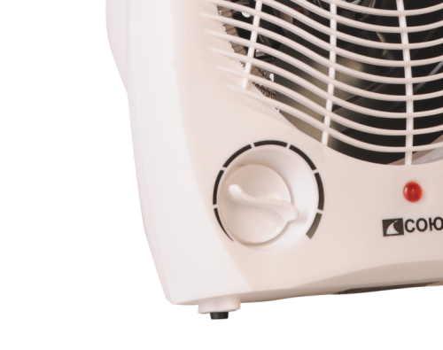 Тепловентилятор СОЮЗ ТВС-2000-Tehinstrument