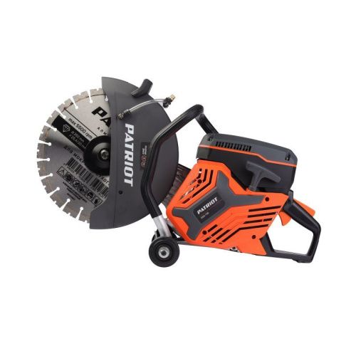 Бензорез PATRIOT DSG 735-Tehinstrument